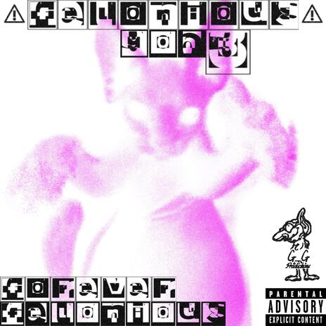 GOONING Pt. 2 (Reprised) cover art