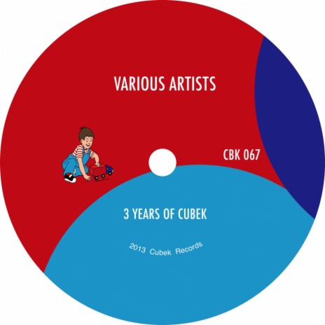 Gotta Love (Original Mix) cover art