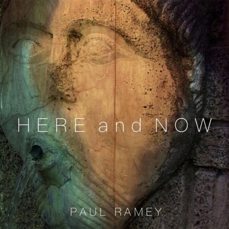 Here and Now cover art