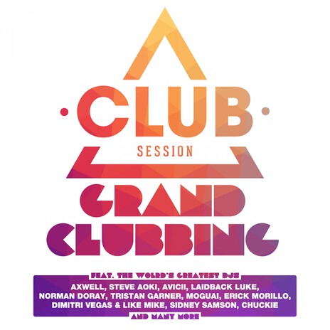 Don't Give Up (Mike Candys & Kwan Hendry Club Mix) ft. SoulCream cover art