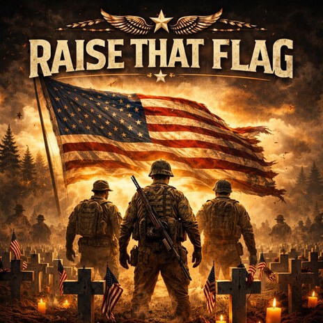 Warriors We Don't See cover art