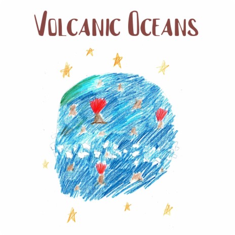 Ocean Planet cover art