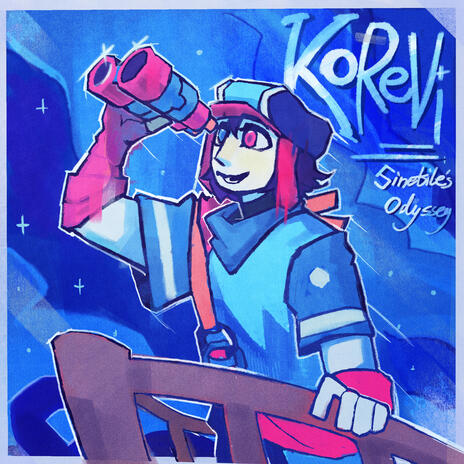 Korevi