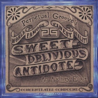 Sweet Oblivious Antidote