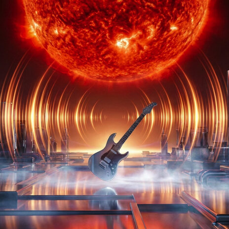 Echoes of the Iron Horizon cover art