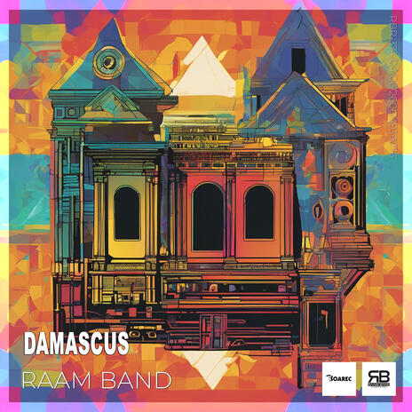Damascus