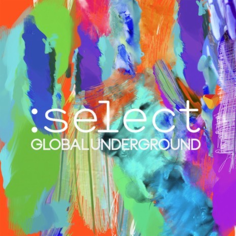 Well (Robert Hood Remix) cover art