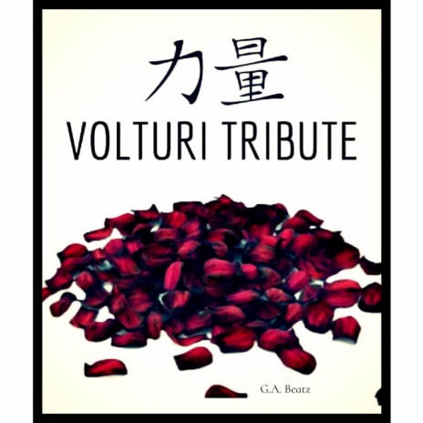 Volturi Tribute ft. EC Beats cover art