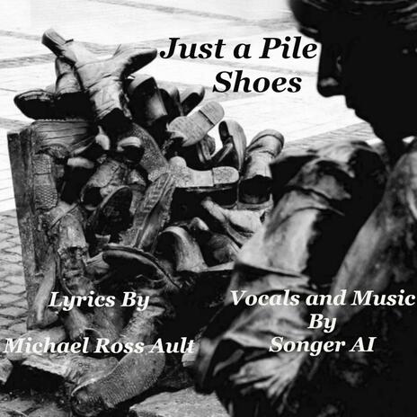 Just a Pile of Shoes cover art