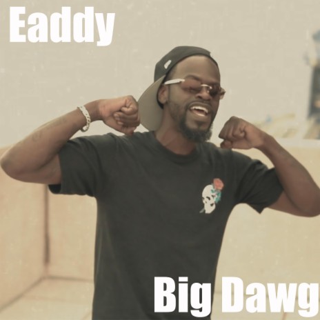 Big Dawg cover art