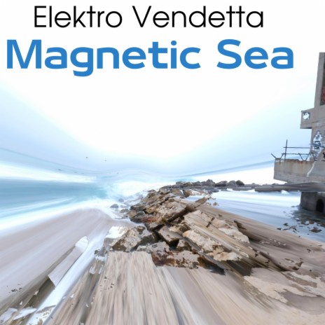 Magnetic Sea cover art