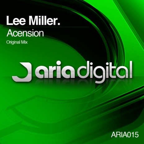 Acension (Original Mix) cover art