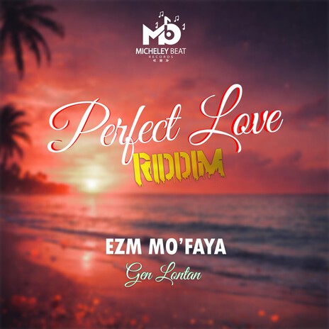 Gen Lontan ft. EZM MO'FAYA cover art