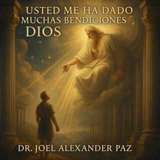 Dr. Joel Alexander Paz