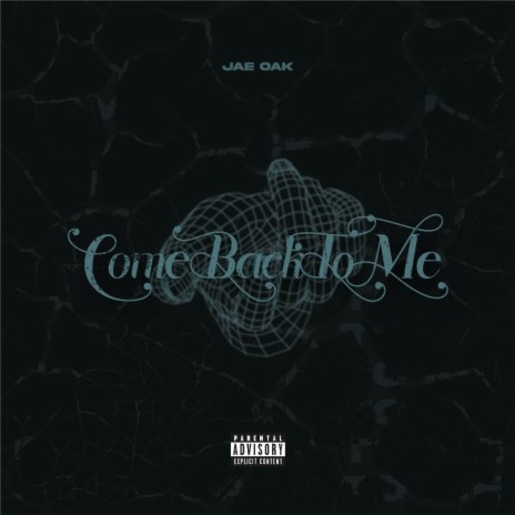 Come back to me cover art