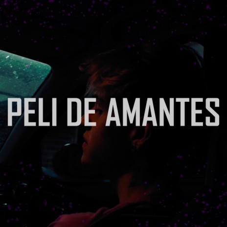Peli de Amantes cover art