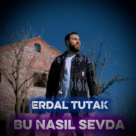 Bu Nasıl Sevda Salama cover art
