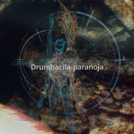 paranoja cover art