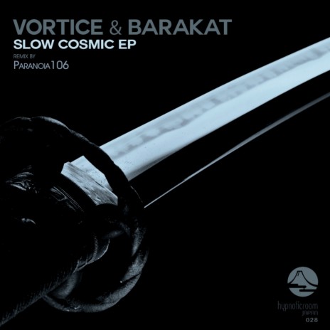 Home Distortion (Original Mix) cover art
