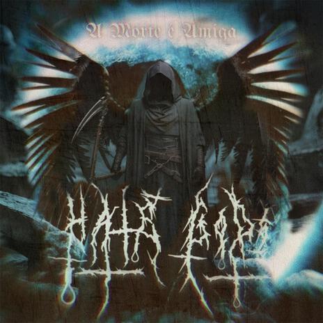 A Hora da Morte cover art