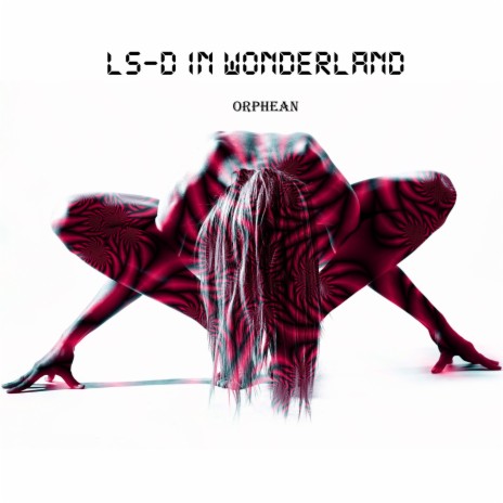 LS-D In Wonderland cover art