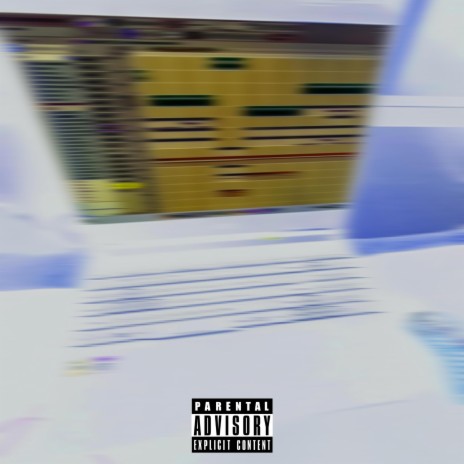 pushthegas cover art