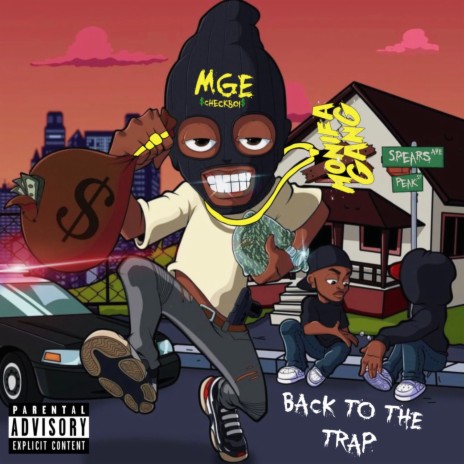 Intro Back 2 The Trap