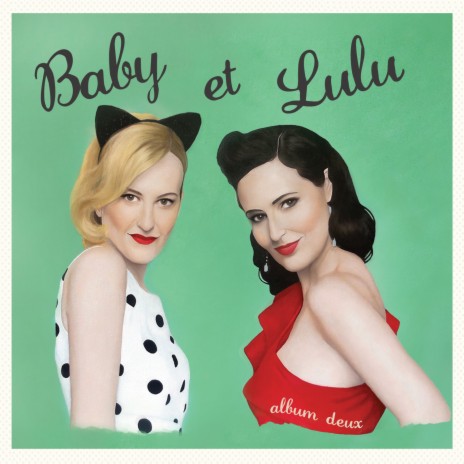 Quand Je Pense ft. Abby Dobson & Lara Goodridge