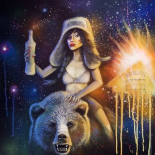 White Russian - The Lost Tape