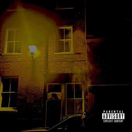 Notice cover art