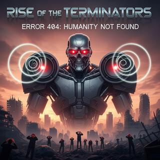 Rise of the Terminators