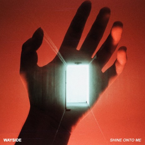 In A Place cover art