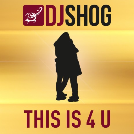This Is 4 U (Club Mix)
