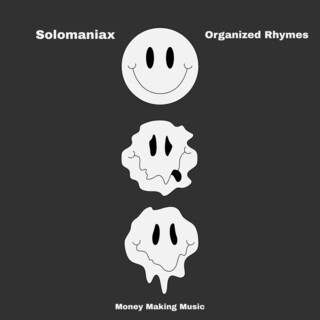 Organized Rhymes