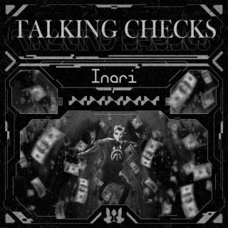 Talking Checks cover art