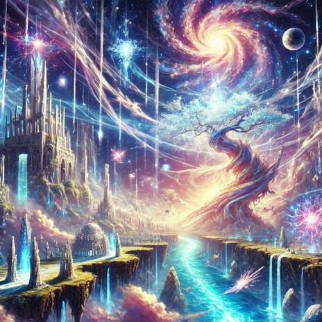 Wilde Gebilde cover art