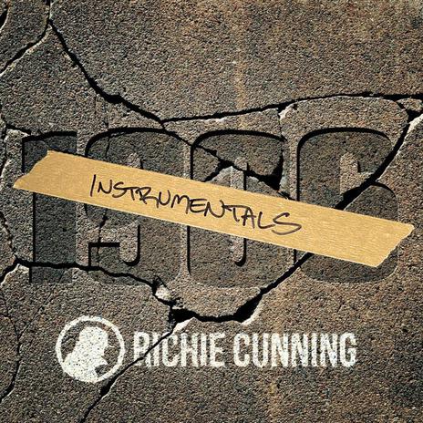 To The Moon (Instrumental) cover art