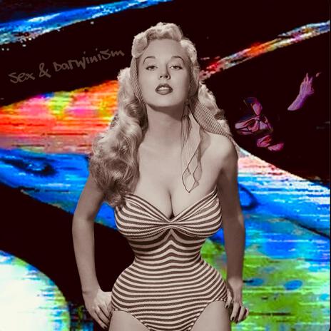 Sparxxx (The Nightbird Mix) cover art