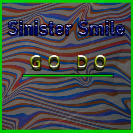 Go Do cover art