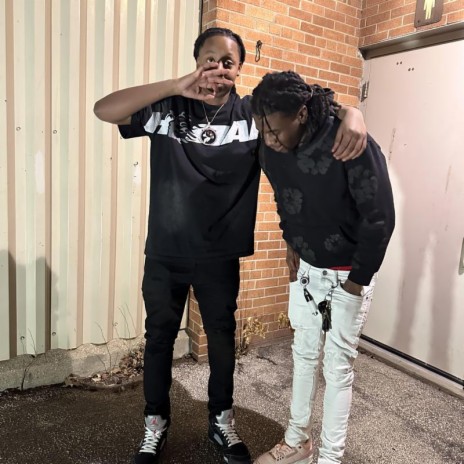 Call Again ft. HUNBOY DRE