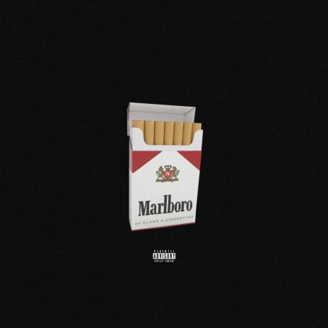 Marlboro cover art