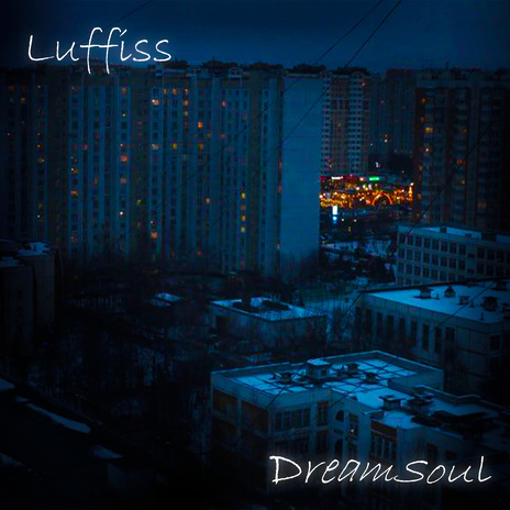 Dreamsoul (Speed Up) cover art