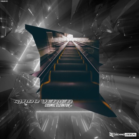 Cosmonaut (Original Mix) cover art