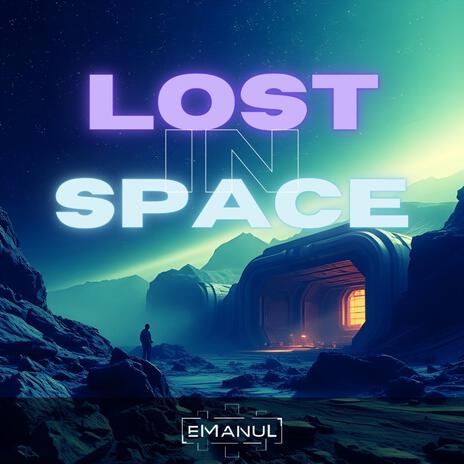 Lost In Space cover art