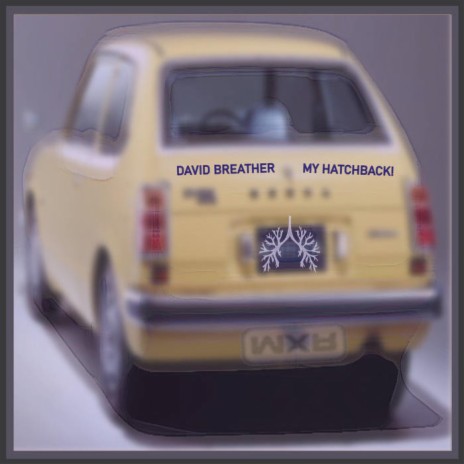 My Hatchback! cover art
