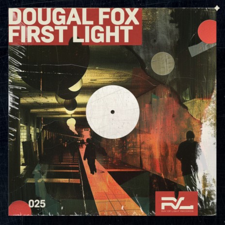 First Light (Radio Mix) cover art
