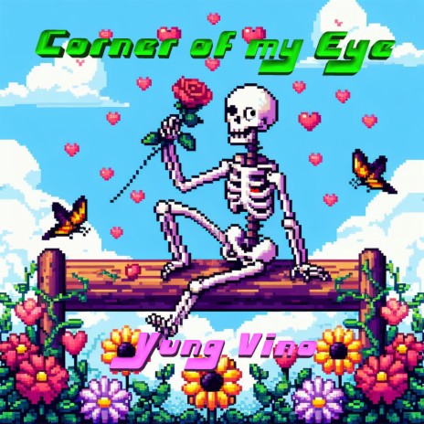 Corner of My Eye