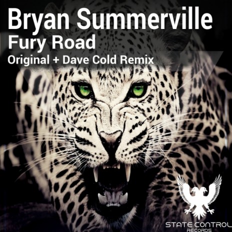 Fury Road (Original Mix)