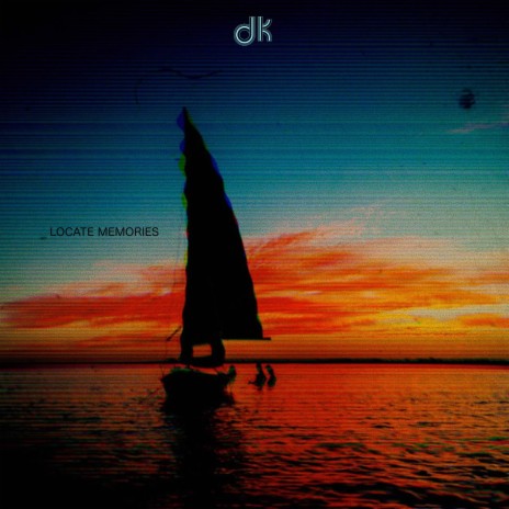 Locate Memories cover art