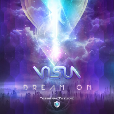 Dream On (Original Mix) cover art